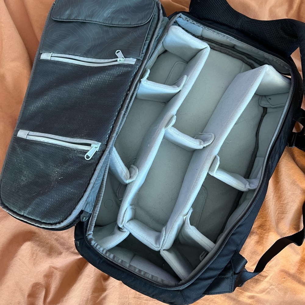 Incase Camera Bag